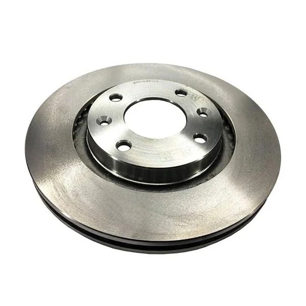 دیسک ترمز چرخ جلو مدل dchf dfh30 مناسب برای h30 cross